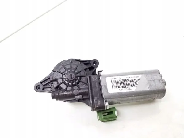 Motor de assento BMW OE C34170101 para Série 7 image 2