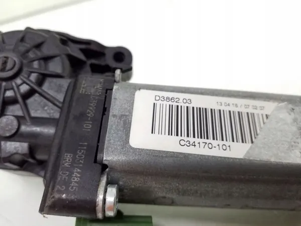 Motor de assento BMW OE C34170101 para Série 7 image 3