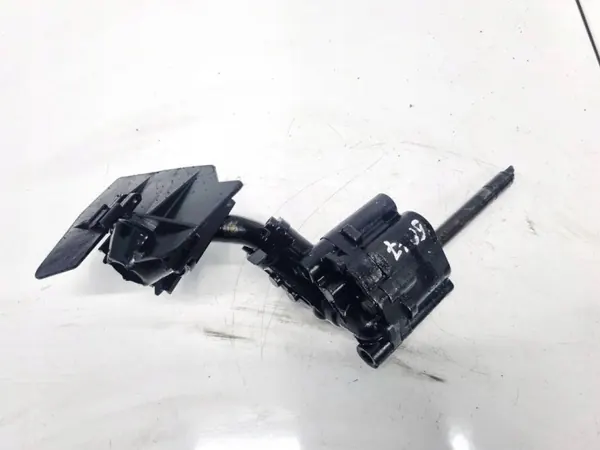 Oliepomp Audi A4 OEM 026115153A 1.9L 1995 image 2