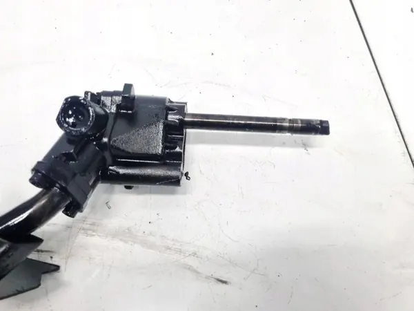 Oliepomp Audi A4 OEM 026115153A 1.9L 1995 image 3
