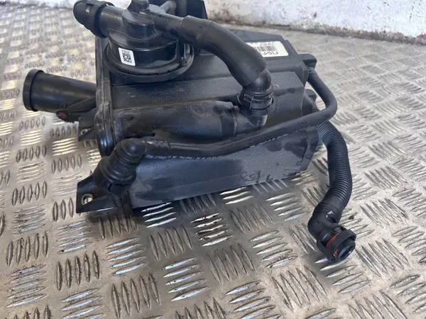 Käytetty BMW OE osa OEM 7327885 X5 F15:lle image 3
