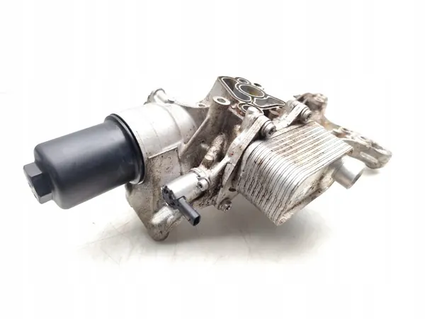 Soporte filtro aceite Skoda Kodiaq OEM 06Q903143G image 2