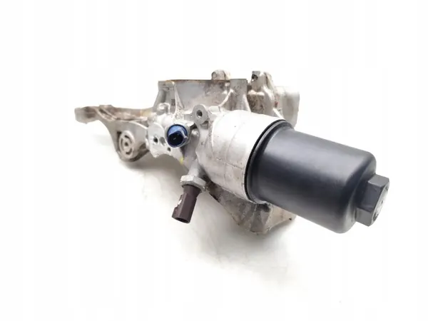 Soporte filtro aceite Skoda Kodiaq OEM 06Q903143G image 10