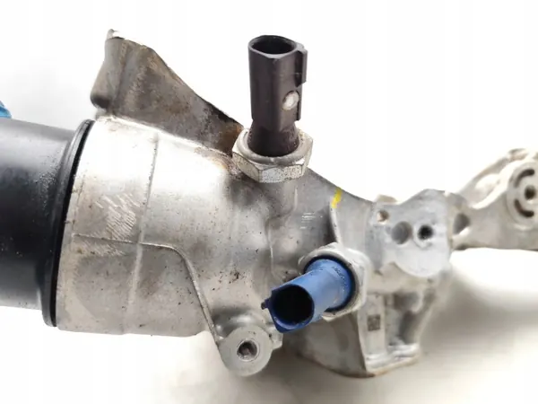 Soporte filtro aceite Skoda Kodiaq OEM 06Q903143G image 5