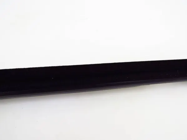 OEM LISTWA ZGARNIAJĄCA LT S60 II Deurafdichting Links Achter image 3