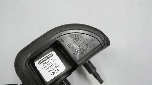 BMW X6 F16 kofferbakstopper rechts OEM 7318694 image 7