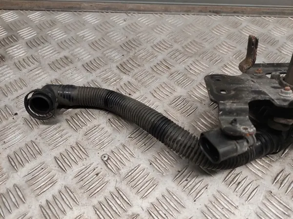 Bomba de ar secundária Audi Q7 OEM 7L0906287A image 4