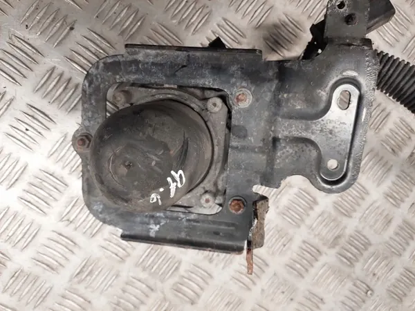 Bomba de ar secundária Audi Q7 OEM 7L0906287A image 5