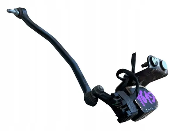 Motor de ajuste farol Volvo OEM 20140611 image 2