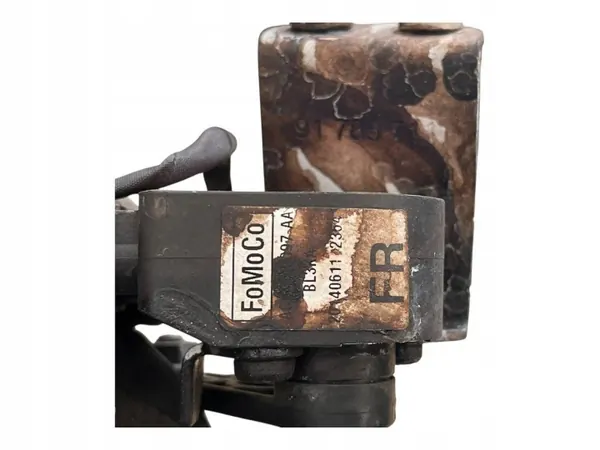 Motor de ajuste farol Volvo OEM 20140611 image 5