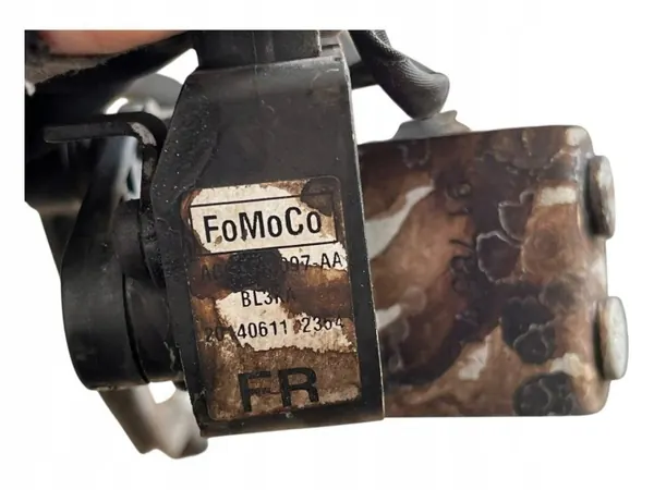 Motor de ajuste farol Volvo OEM 20140611 image 6