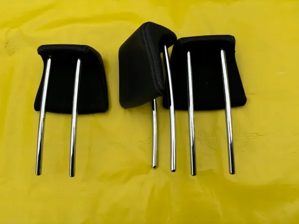 Reposacabezas traseros Peugeot 2008 OEM ZAGŁÓWKI image 5