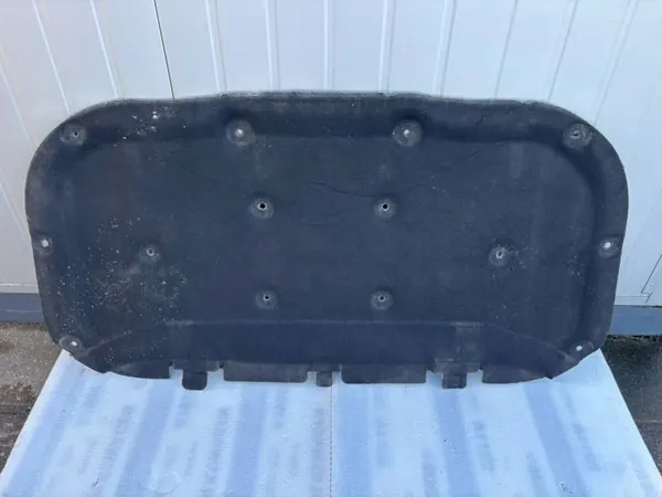 Isolation capot OEM N1XBE16746AA Avant Volkswagen Amarok image 2