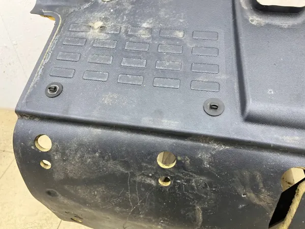 WYKŁADZINA VIVARO C Matta OEM golvmatta image 4
