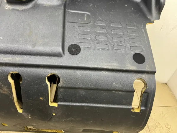 WYKŁADZINA VIVARO C Matta OEM golvmatta image 5