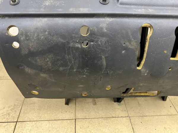WYKŁADZINA VIVARO C Matta OEM golvmatta image 6