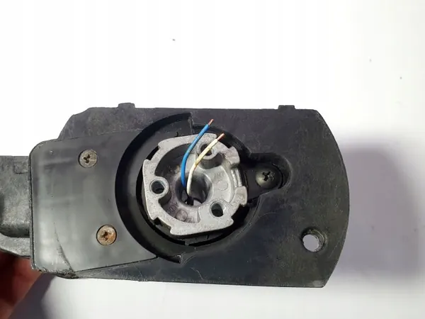 Linker Spiegelmotor OEM LEWEGO STELAŻ MODUŁ MECHANIZM RAMIĘ ELEKTRYCZNE SKŁADANIE IX 35 LIFT image 5
