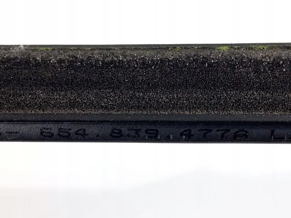 OEM 654839477A Achter Schraapstrip Links Skoda Scala image 4