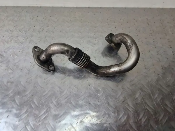 Volkswagen EGR-rör OEM 03G131521AD - Begagnad image 2