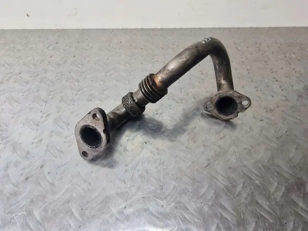 Volkswagen EGR-rör OEM 03G131521AD - Begagnad image 3