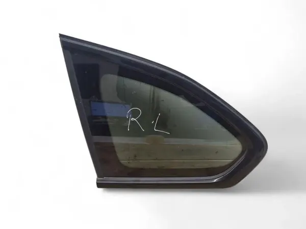 Janela traseira esquerda OEM 7406873 para BMW X1 F48 2016 image 2