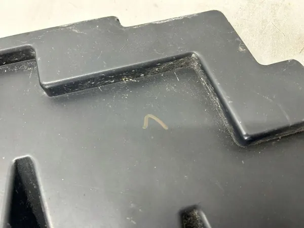 Charger 2016 Suporte de Para-choque Frontal Esquerdo Dodge OEM image 6