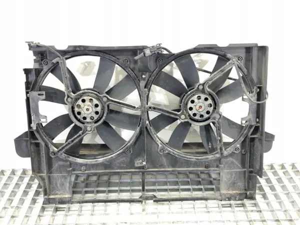 OEM 2085050688 AC-Ventilator voor Mercedes C208 2.3L image 2