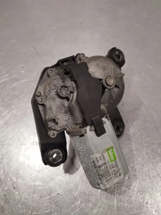 Heckwischermotor 51814487 Fiat Doblo image 2