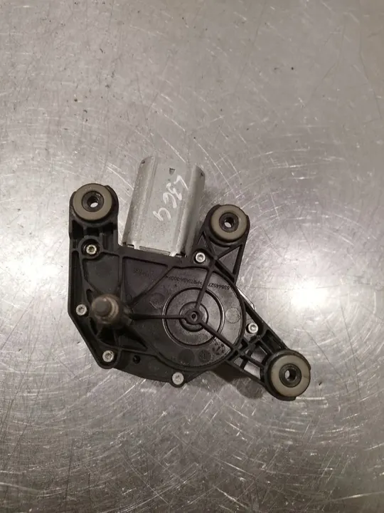 Heckwischermotor 51814487 Fiat Doblo image 3