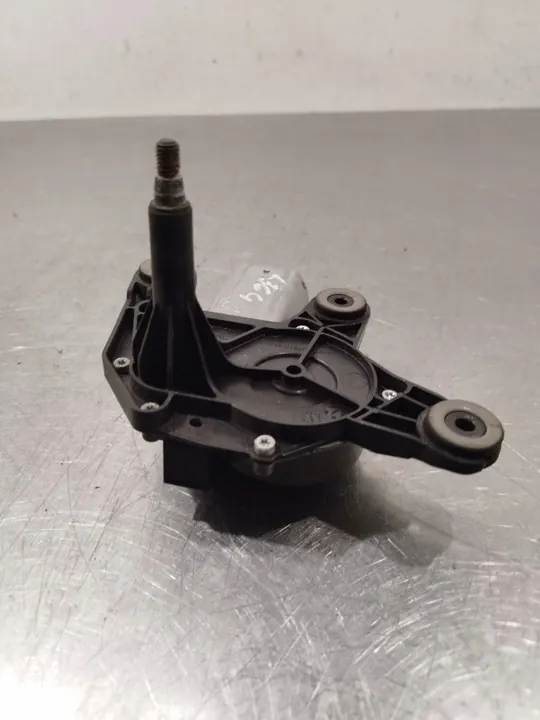 Heckwischermotor 51814487 Fiat Doblo image 4
