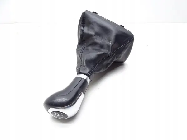 OEM A2463641410 Pomo de Cambios 6 Velocidades Completo image 2