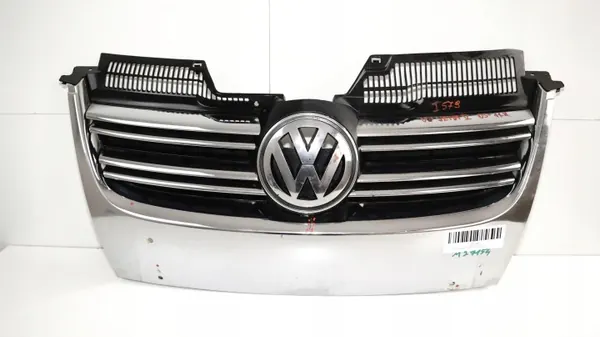 Grelha de para-choques OEM 375484912 para VW Jetta 2005-2011 image 2