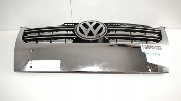 Grelha de para-choques OEM 375484912 para VW Jetta 2005-2011 image 4