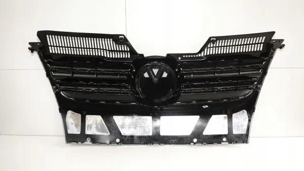Grelha de para-choques OEM 375484912 para VW Jetta 2005-2011 image 5