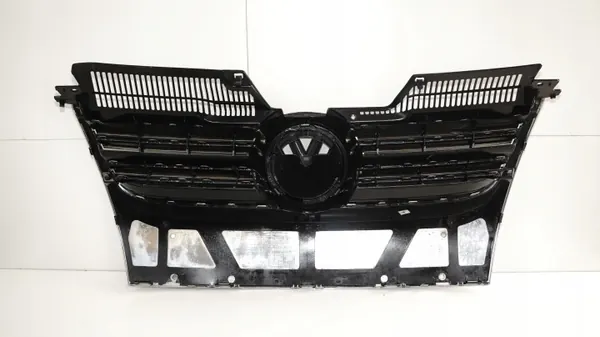 Grelha de para-choques OEM 375484912 para VW Jetta 2005-2011 image 6