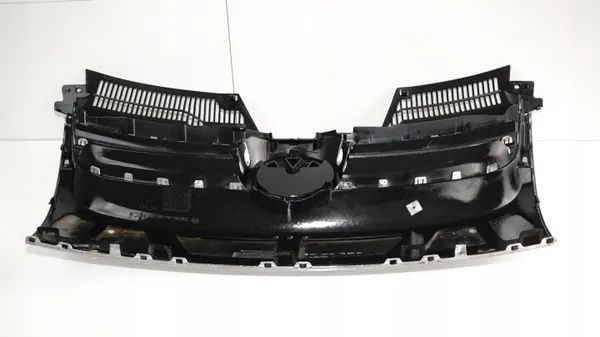 Grelha de para-choques OEM 375484912 para VW Jetta 2005-2011 image 7