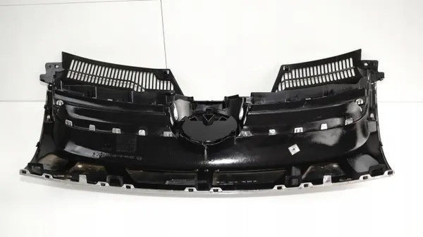 Grelha de para-choques OEM 375484912 para VW Jetta 2005-2011 image 8