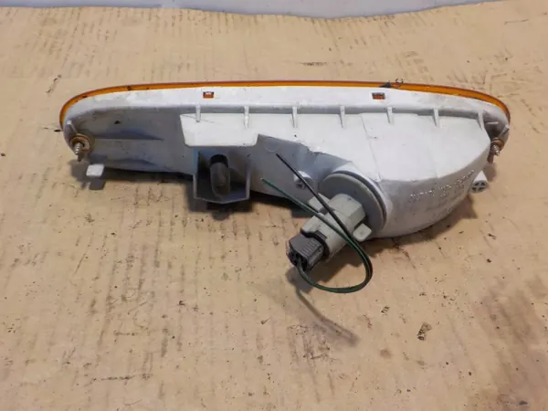 Pisca esquerdo OEM 210-63332 L335 para Nissan image 3