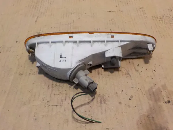 Pisca esquerdo OEM 210-63332 L335 para Nissan image 4