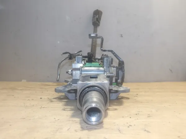 Colonne de direction OEM 1K0971616 pour Audi A3 8P 1.6B image 4