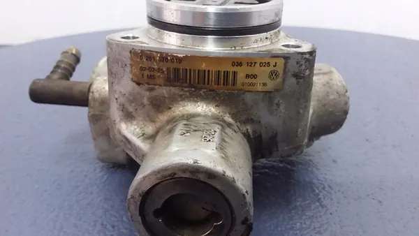 VW GOLF IV 1.6 FSI Kraftstoffpumpe 036127025J image 5