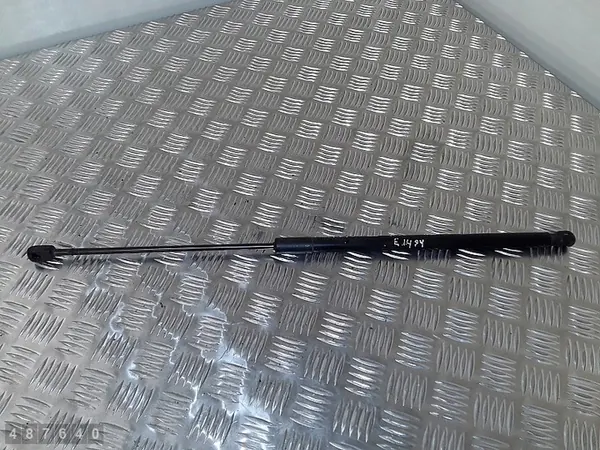 Supports de coffre arrière Citroen C4 Picasso 2011 image 1