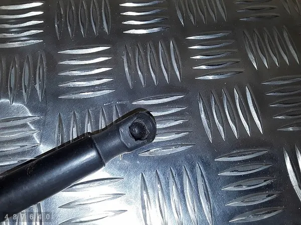 Supports de coffre arrière Citroen C4 Picasso 2011 image 3