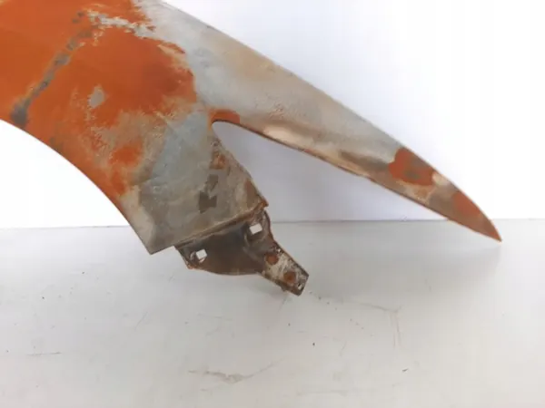 Höger Framskärm HONDA ACCORD VIII Kombi NH737M image 3