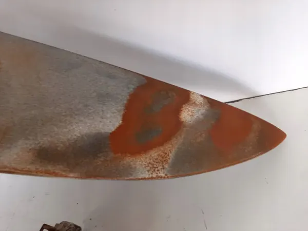 Höger Framskärm HONDA ACCORD VIII Kombi NH737M image 4