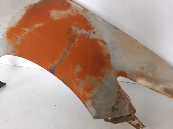 Höger Framskärm HONDA ACCORD VIII Kombi NH737M image 6