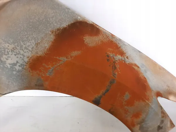 Höger Framskärm HONDA ACCORD VIII Kombi NH737M image 7