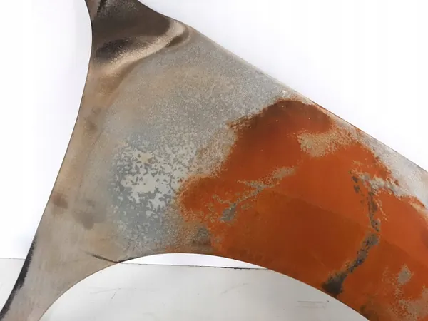 Höger Framskärm HONDA ACCORD VIII Kombi NH737M image 8