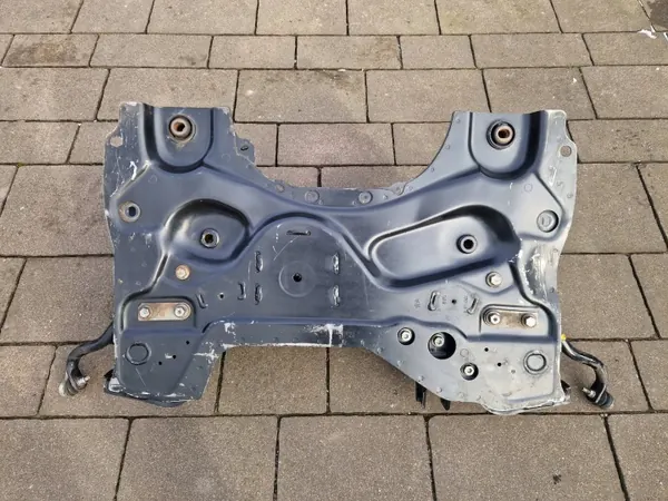 OEM C4 Picasso II Frambärare begagnad - Groupe PSA image 10