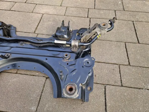 OEM C4 Picasso II Frambärare begagnad - Groupe PSA image 3